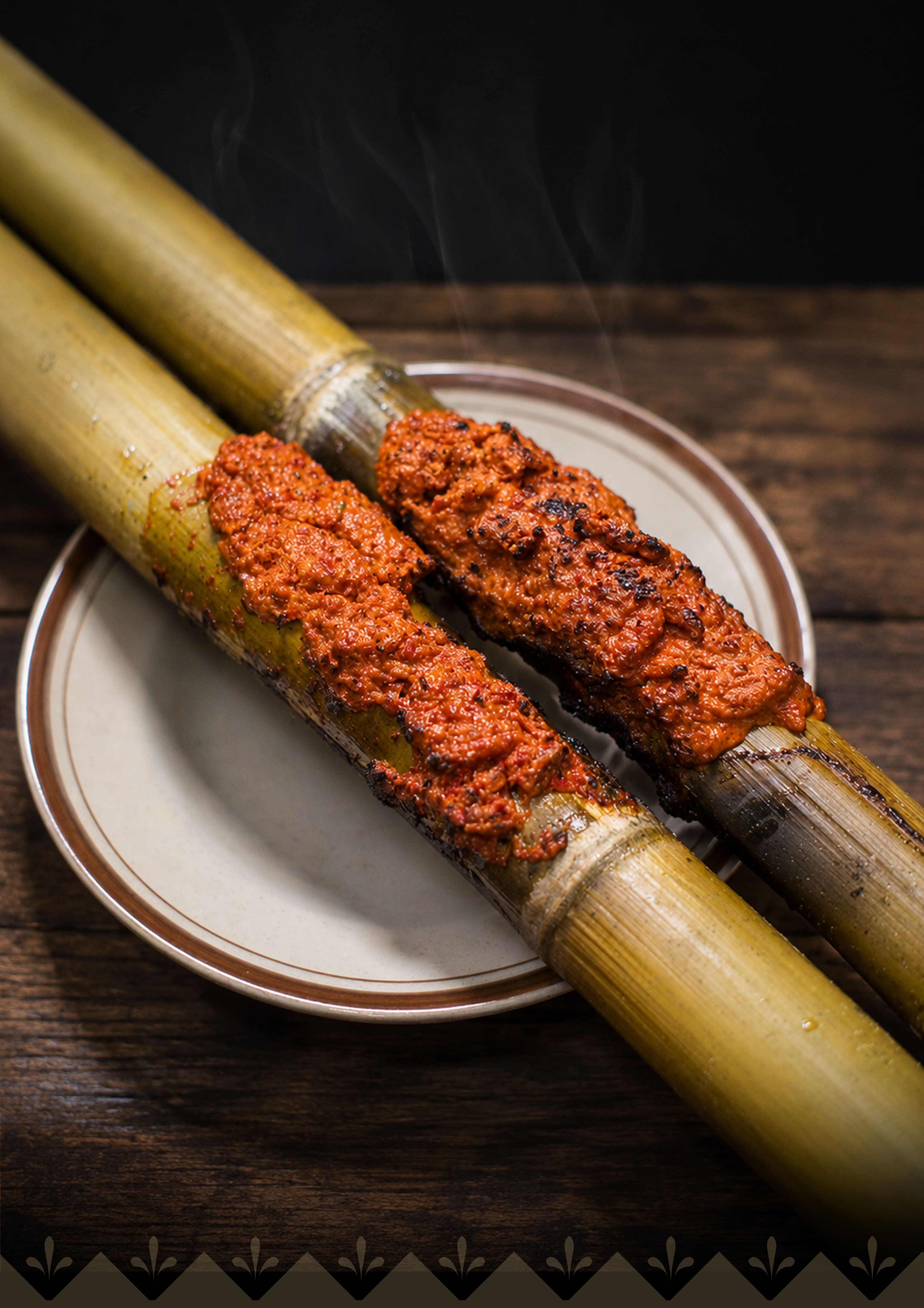 Sambal Tepek